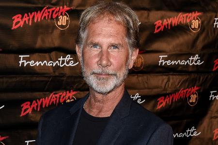 Parker Stevenson