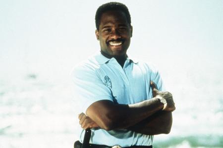 Gregory Alan Williams