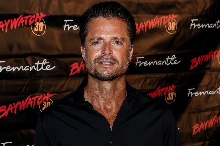 David Charvet