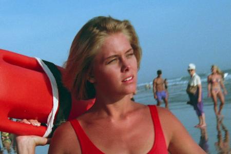 Nicole Eggert