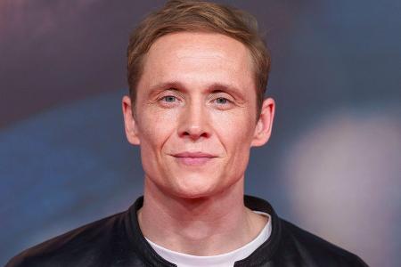 Matthias Schweighöfer: Sein langer Weg nach Hollywood
