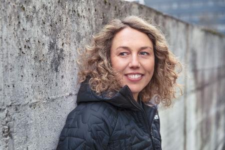 Laura Dahlmeier