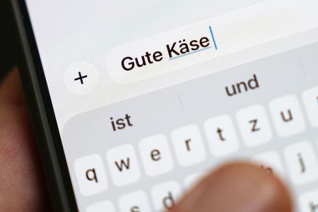  Eine wörtliche Bedeutung hat die Floskel nicht.