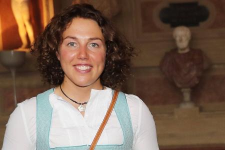 Laura Dahlmeier: Ein Jahr nach dem tödlichen Bergunglück
