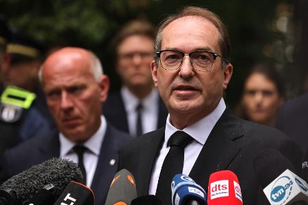 Alexander Dobrindt