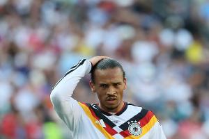 WM-"Sündenbock"? Gala-Coach verteidigt Sané