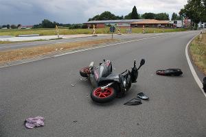 Unfall