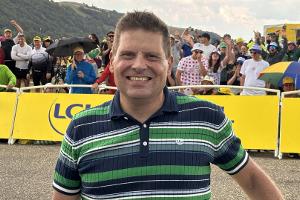 Ullrich: Pogacar der "Beste aller Besten"