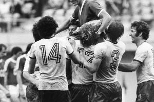 "Es lief einfach": Olympia-Gold von 1976 jährt sich zum 50. Mal