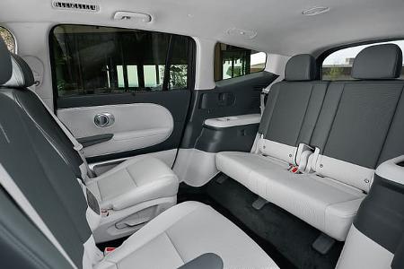 Hyundai Ioniq 9 Modellpflege 2027