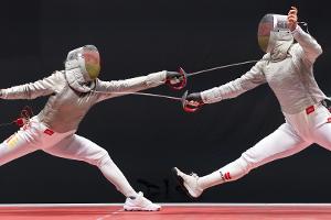Nach Sensations-Gold: Eifler will "etwas antreiben"