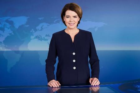 Jugendwort-Top-Ten: Susanne Daubner singt 