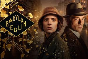 "Babylon Berlin"