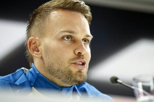 Wolfsburg mehrere Wochen ohne Wellenreuther