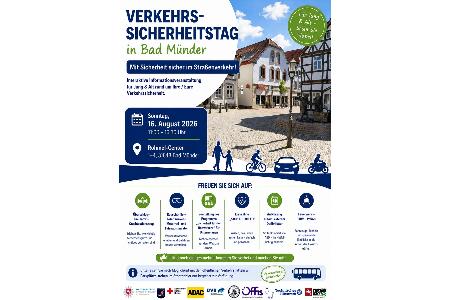 Flyer: Polizei
