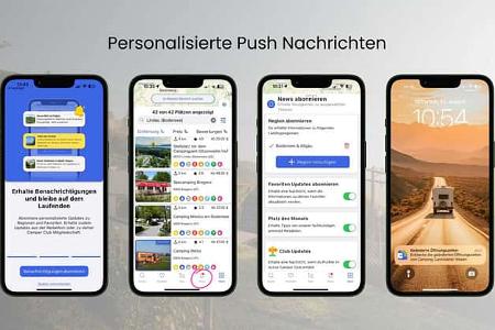 Stellplatz-Radar-App