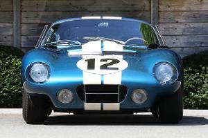 Shelby Cobra Daytona Coupe (1964)