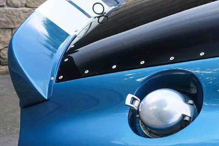 Shelby Cobra Daytona Coupe (1964)