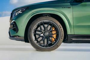 06/2026 Mercedes-AMG GLE 63 S 4Matic Facelift