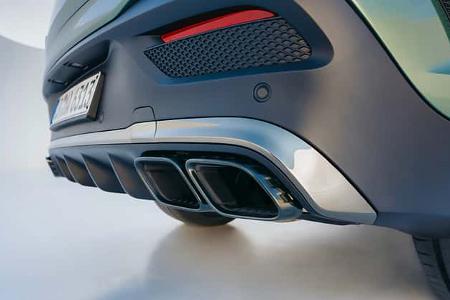 06/2026 Mercedes-AMG GLE 63 S 4Matic Facelift