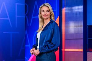 Sarah Tacke startet eigene Talkshow im ZDF: Auftakt am Donnerstag