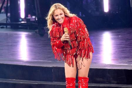 Ski-Opening in Schladming: Helene Fischer tritt auf