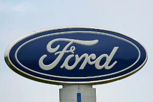 Im vergangenen Quartal haben Ford teure SUV-Modelle über die Runden geholfen. (Archivbild)