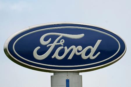 Im vergangenen Quartal haben Ford teure SUV-Modelle über die Runden geholfen. (Archivbild)