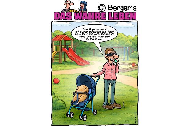 WAHRESLEBEN