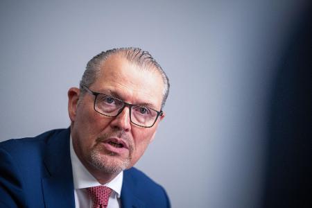 Arbeitgeberpräsident sieht einen mühsamen Weg zurück zu alter Stärke.