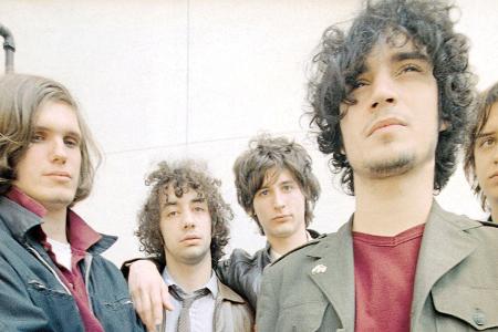 The Strokes