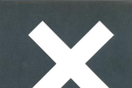 Platz 25: The xx 