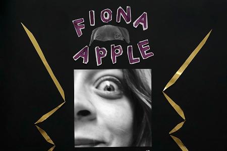 Platz 24: Fiona Apple