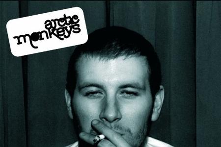 Platz 23: Arctic Monkeys 