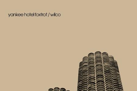 Platz 20: Wilco 