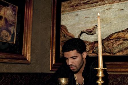 Platz 19: Drake 