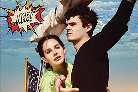 Platz 17: Lana Del Rey 