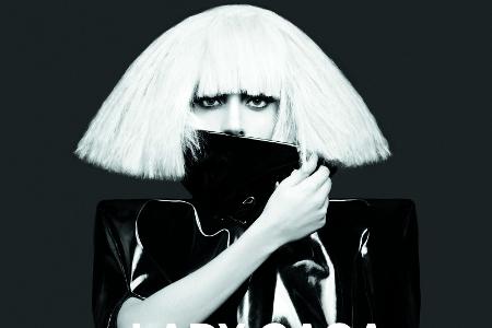 Platz 16: Lady Gaga 