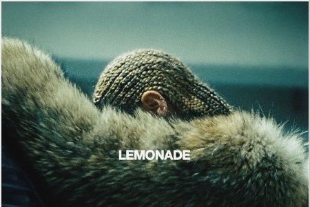 Platz 14: Beyoncé - Lemonade