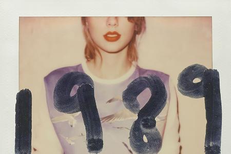 Platz 13: Taylor Swift 