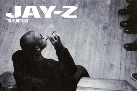 Platz 11: Jay-Z - The Blueprint