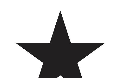 Platz 6: David Bowie 