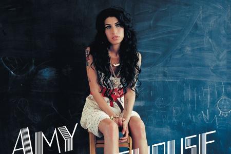 Platz 4: Amy Winehouse 