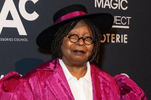 Von den Obamas mitproduziert: Neuer Netflix-Film mit Whoopi Goldberg