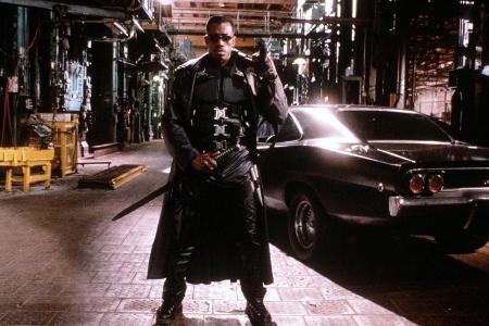 Blade