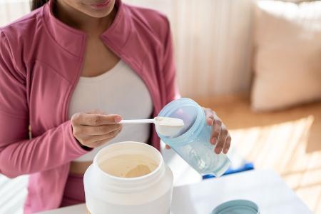 Kreatin für Frauen: Warum plötzlich alle darüber sprechen