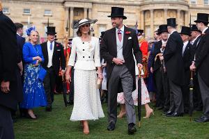 "Summer Rewind": William und Kate teilen private Sommermomente