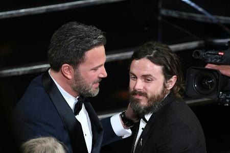 Todesursache von Ben und Casey Afflecks Mutter ist bekannt