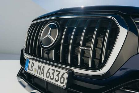 06/2026 GLS 63 4MATIC+ Facelift