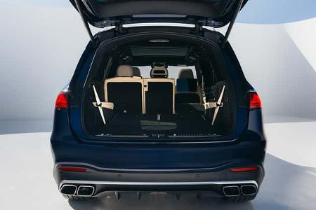 06/2026 GLS 63 4MATIC+ Facelift
